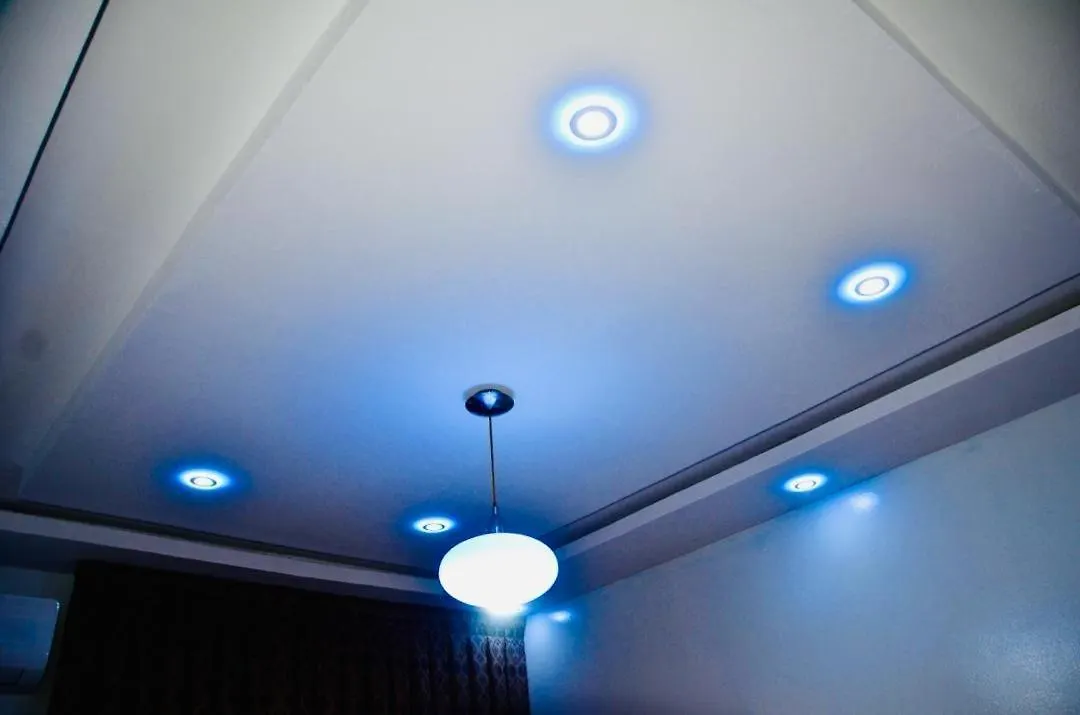 Ap Meuble Keur Gorgui Apartment Dakar