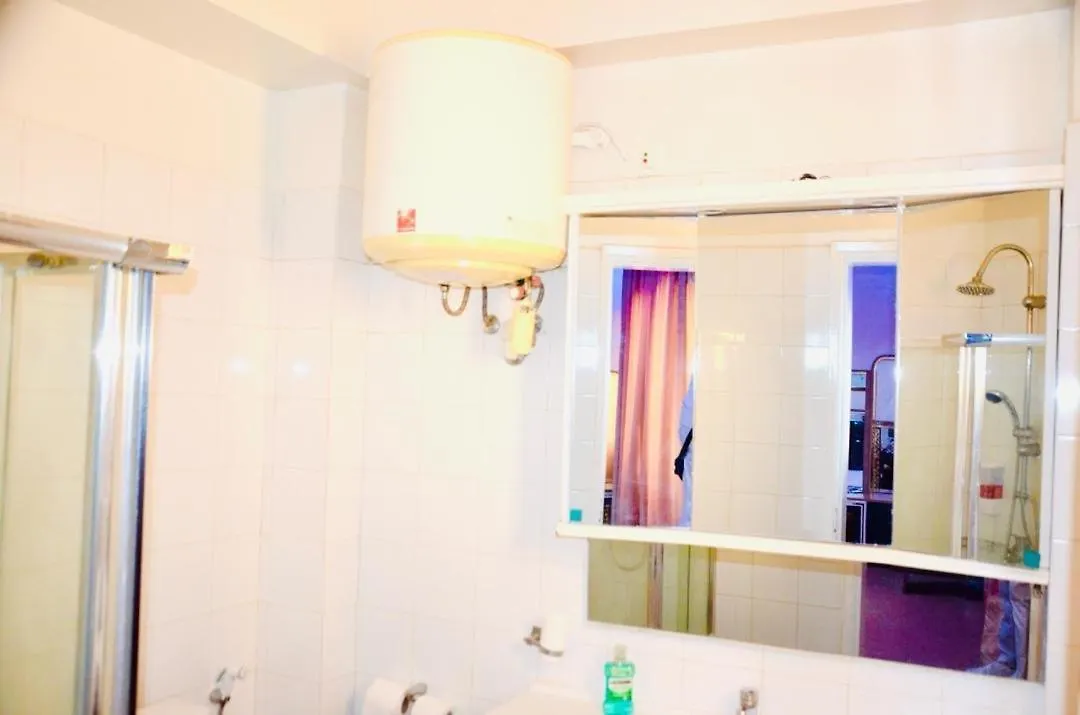 Ap Meuble Keur Gorgui Apartment Dakar 0*,